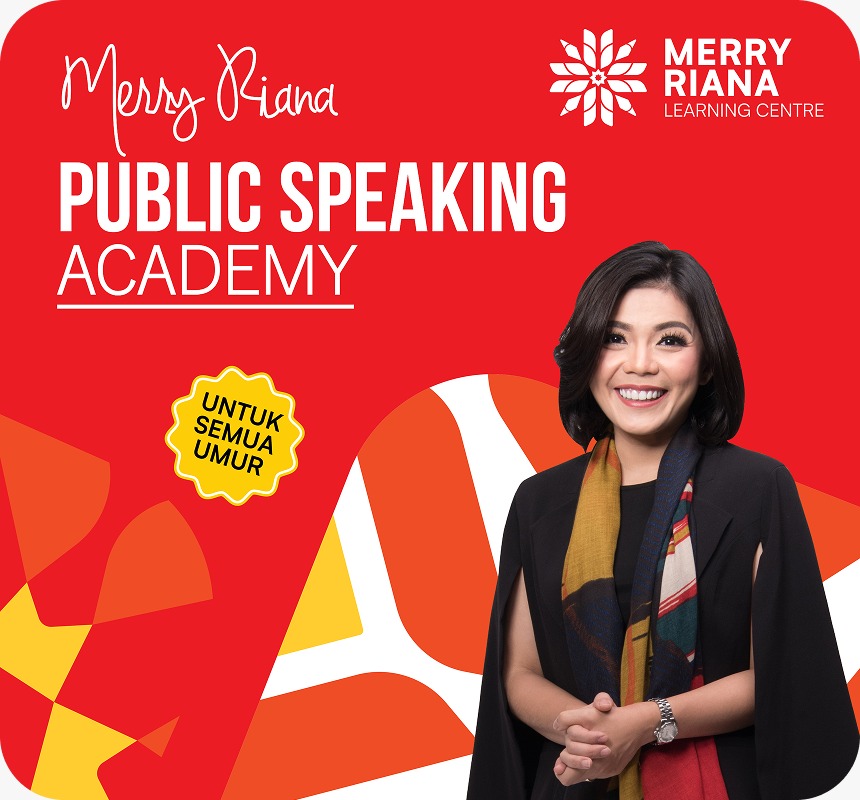 Public Speaking Academy