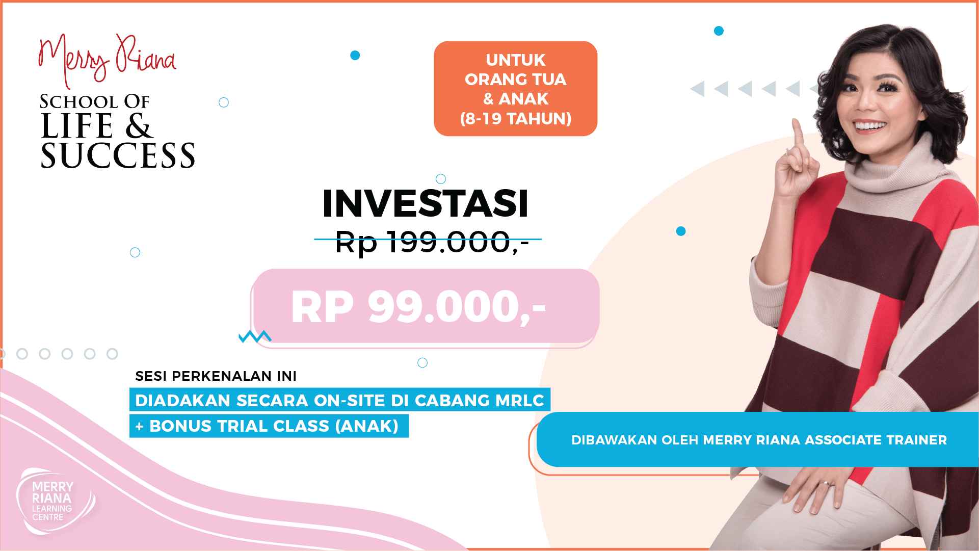 Investasi Life And Success