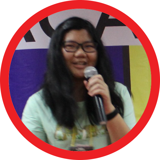 Ruth Gracia