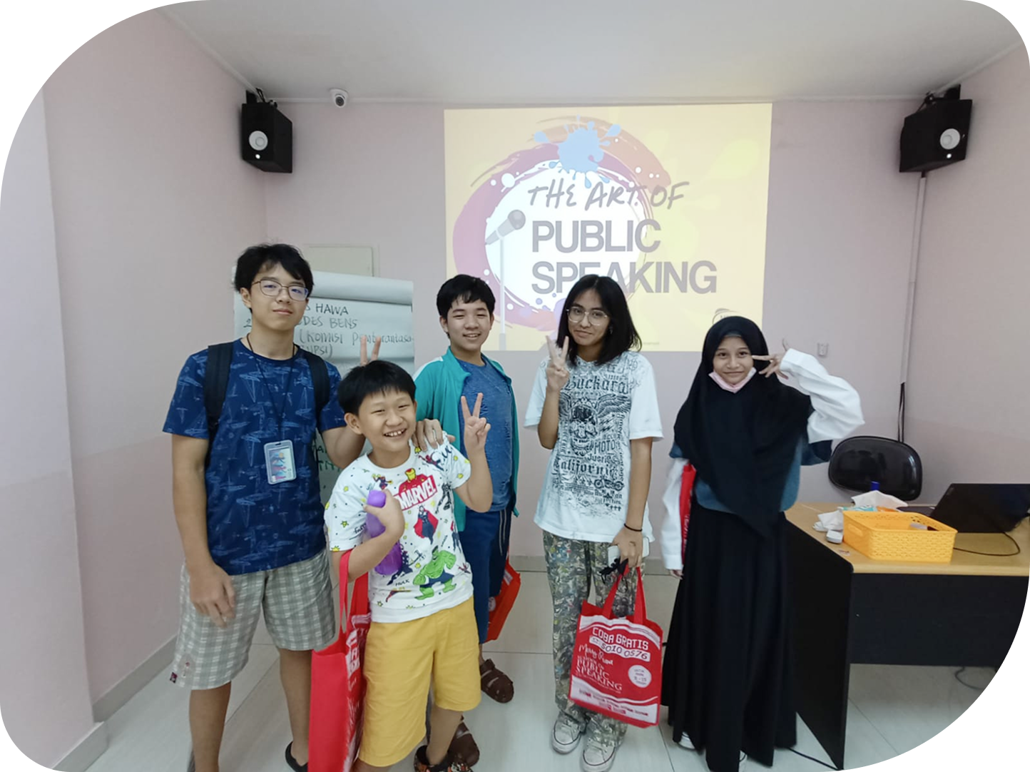 Peserta-Public-Speaking